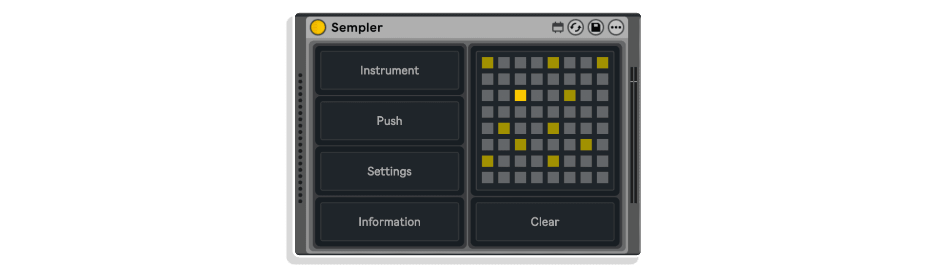 sempler pro by noiss coko