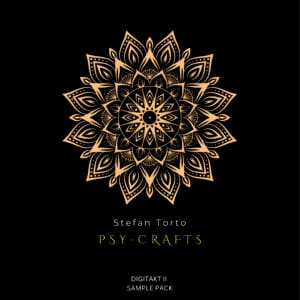 psy crafts by stefan torto