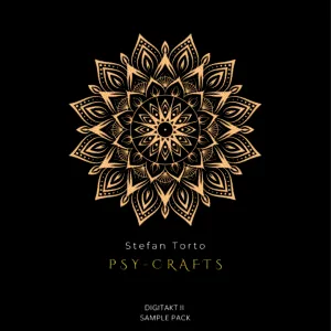 psy crafts by stefan torto