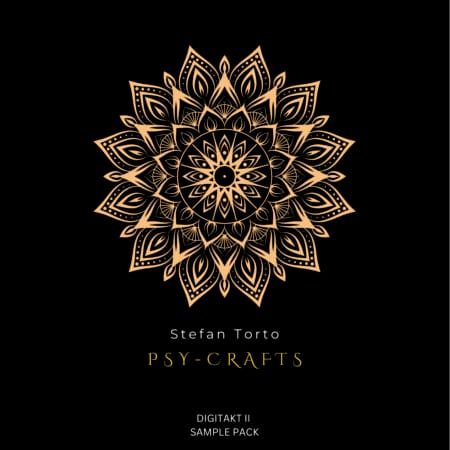 psy crafts by stefan torto