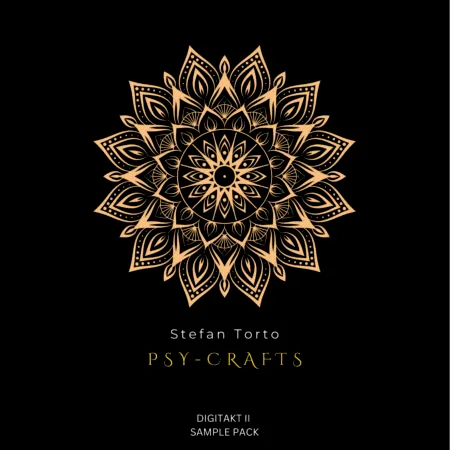 psy crafts by stefan torto