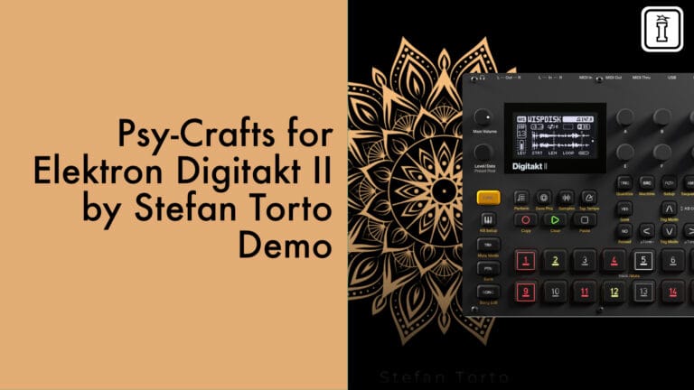psy crafts by stefan torto