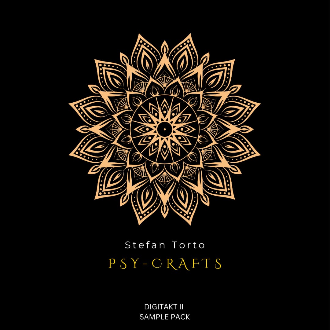 psy crafts by stefan torto