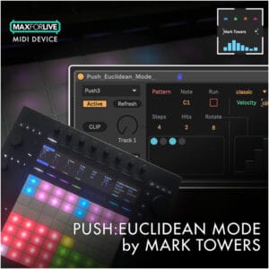 push euclidean mode thumbnail push