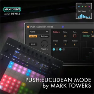 push euclidean mode thumbnail push
