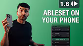 ableset 3 by leolabs