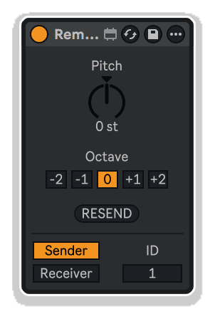 remote pitch by killihu