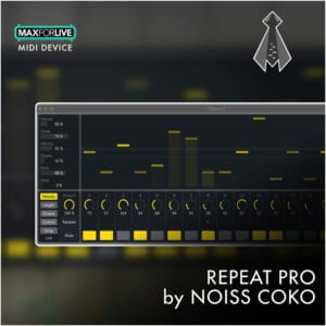 repeat pro by noiss coko