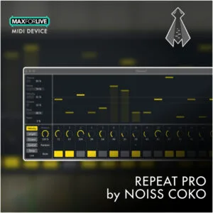 repeat pro by noiss coko