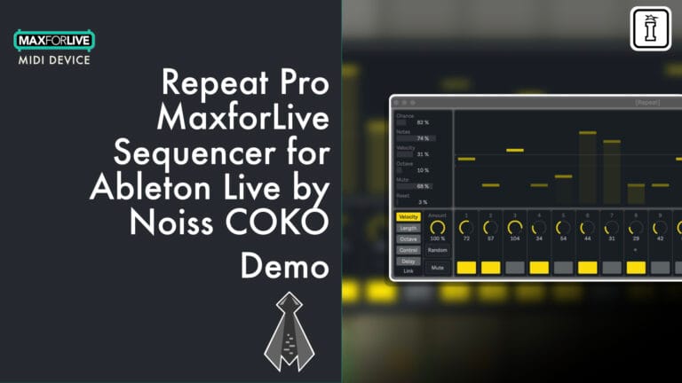repeat pro by noiss coko