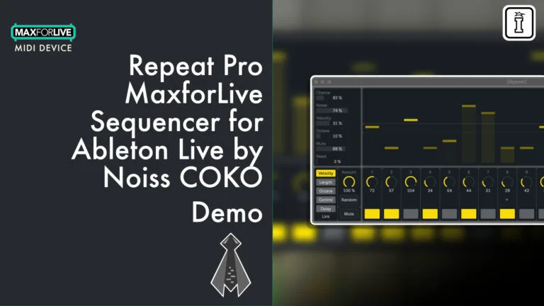 repeat pro by noiss coko