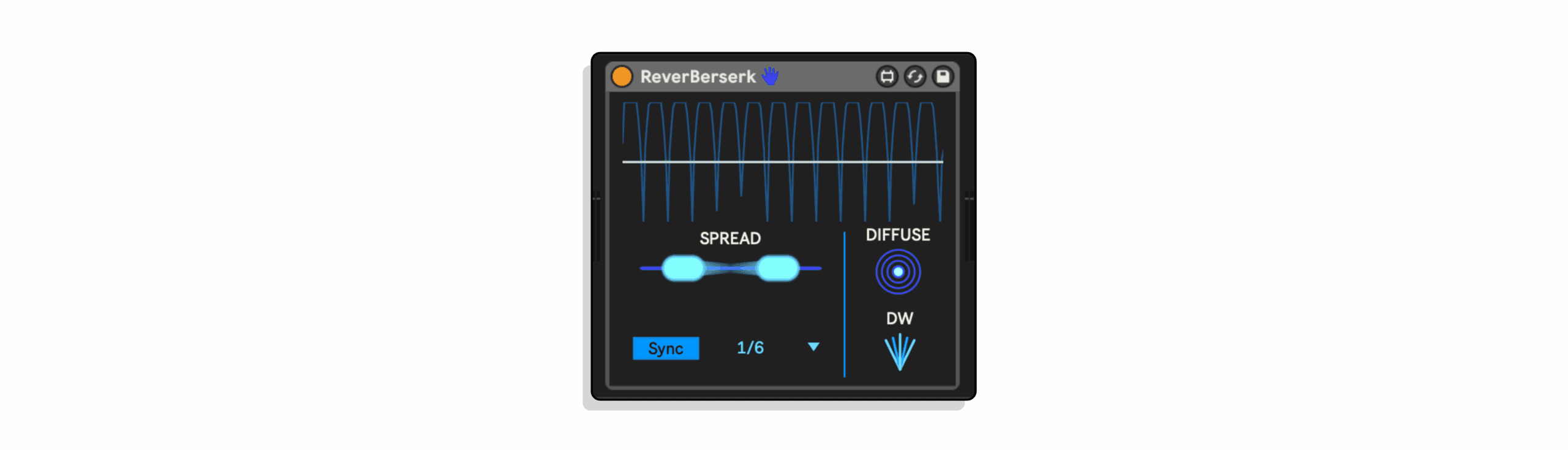 reverberserk by aval