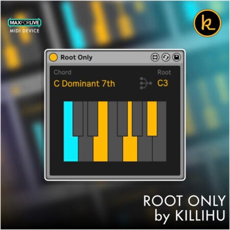 root only by killihu