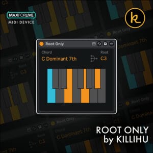 root only by killihu