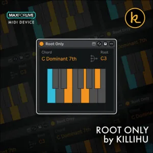 root only by killihu