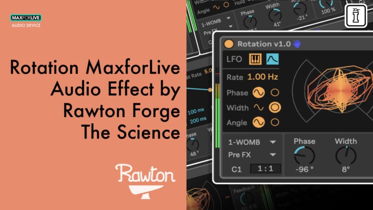 rotation by rawton forge