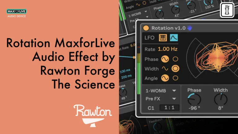 rotation by rawton forge