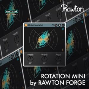 rotation mini by rawton forge thumbnail 800x800
