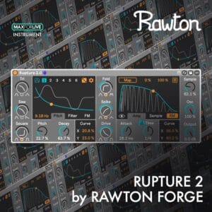 rupture 2 by rawton forge