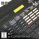 rx7 by cluster sound