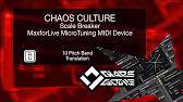 scale breaker by chaos culture