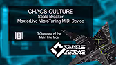 scale breaker by chaos culture