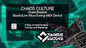 scale breaker by chaos culture