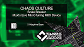 scale breaker by chaos culture