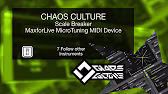 scale breaker by chaos culture