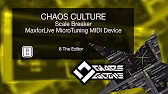 scale breaker by chaos culture