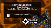scale breaker by chaos culture
