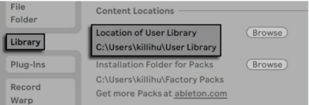 device navigator by killihu