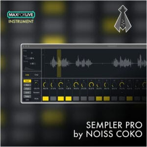sempler pro by noiss coko