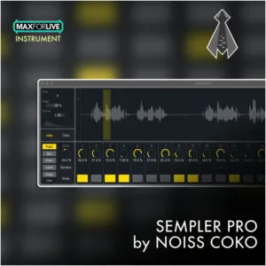 sempler pro by noiss coko