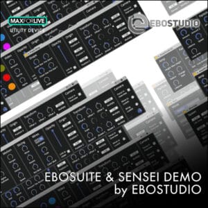 ebosuite & sensei (demo)