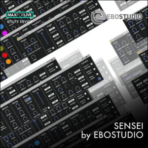 sensei by ebostudio