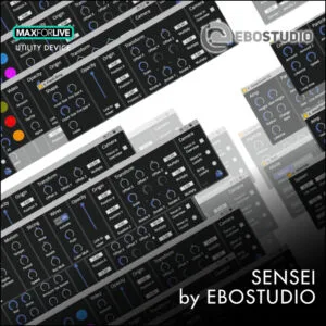 sensei by ebostudio