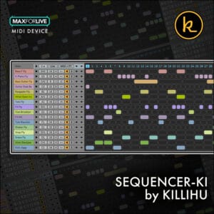 sequencer ki by killihu