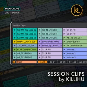 session clips by killihu