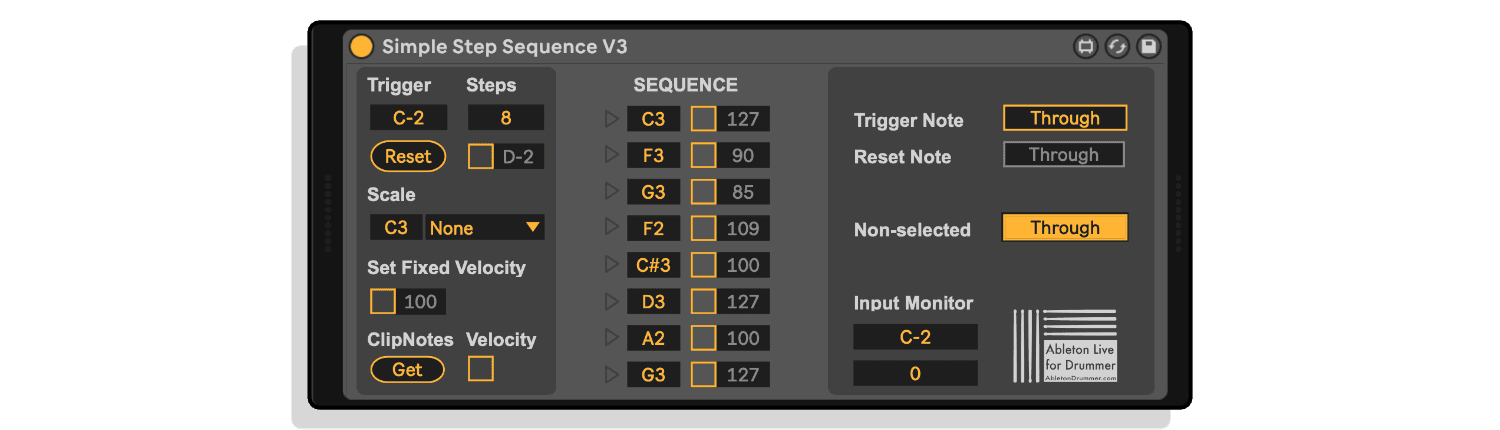 ableton drummer collection one