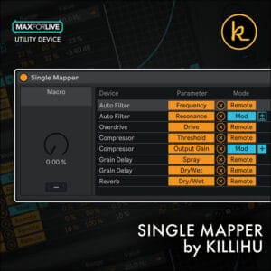 single mapper by killihu