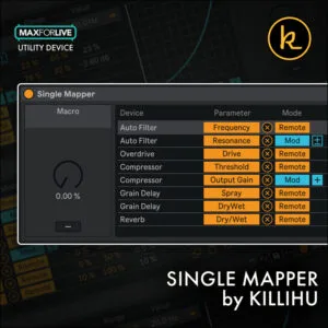 single mapper by killihu