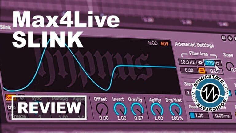slink bundle by hypnus records
