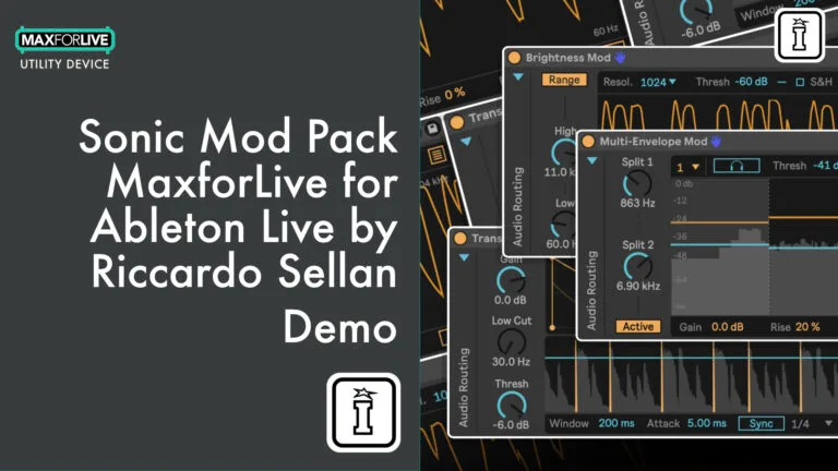 sonic mod pack by riccardo sellan