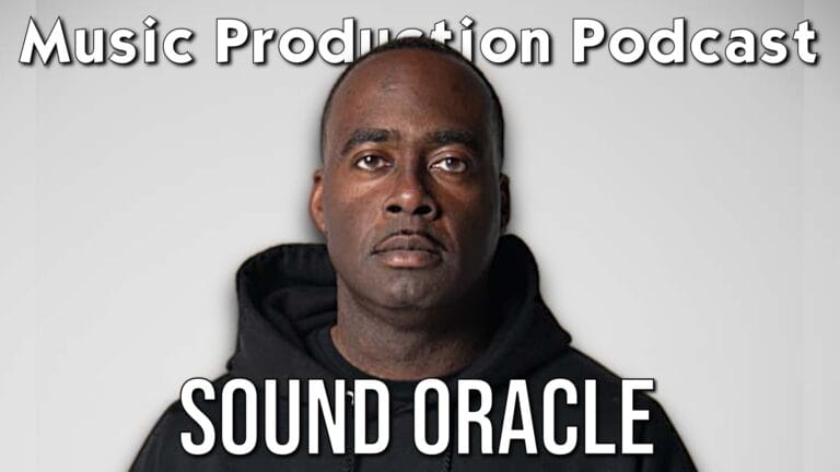 sound oracle yt