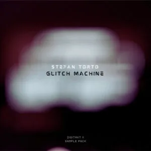 glitch machine by stefan torto