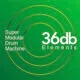 super modular drum machine product thumbnail