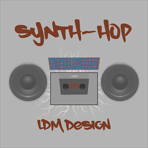 SynhtHop Novation Circuit Tracks Pack by LDM Design