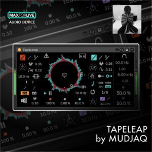 tapeleap by mudjaq
