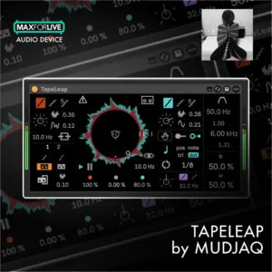 tapeleap by mudjaq